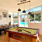 Casa Yukka With Heated Pool Βίλα Lajares