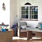 Βίλα Casa Yukka With Heated Pool