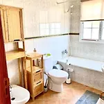 Βίλα Casa Yukka With Heated Pool Lajares