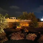 Casa Yukka With Heated Pool Βίλα Lajares