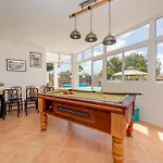 Casa Yukka With Heated Pool Βίλα *