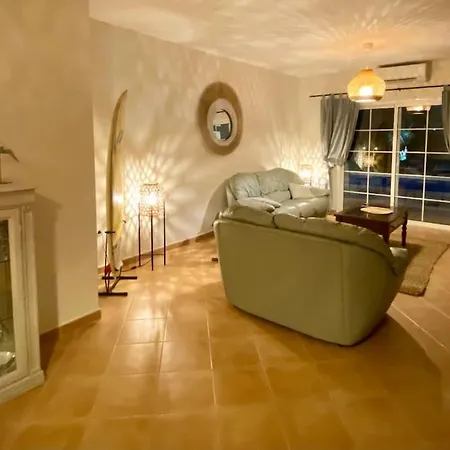 Casa Yukka With Heated Pool * Лахарес