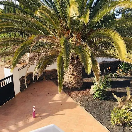 Casa Yukka With Heated Pool Вилла *