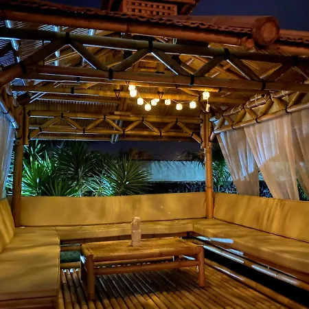 Casa Yukka With Heated Pool * Лахарес