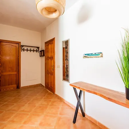 Casa Yukka With Heated Pool Вилла *
