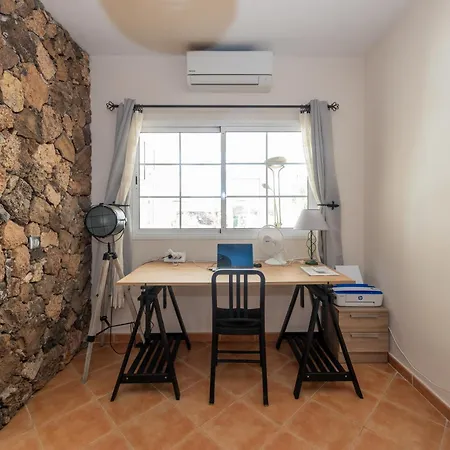 Casa Yukka With Heated Pool * Лахарес