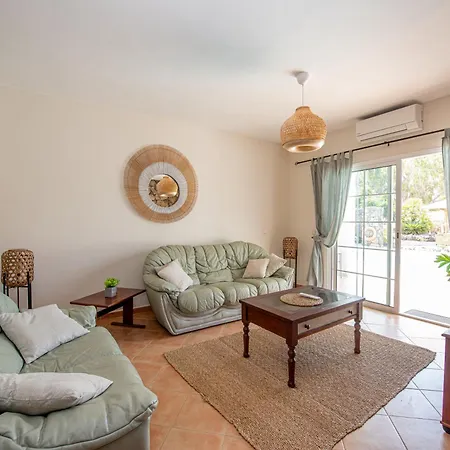 Вилла Casa Yukka With Heated Pool Лахарес