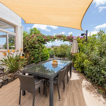 Casa Yukka With Heated Pool Лахарес