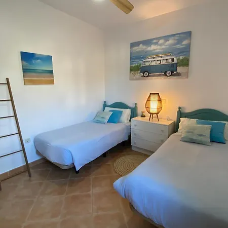 Casa Yukka With Heated Pool * Лахарес