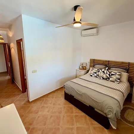 Casa Yukka With Heated Pool Βίλα *