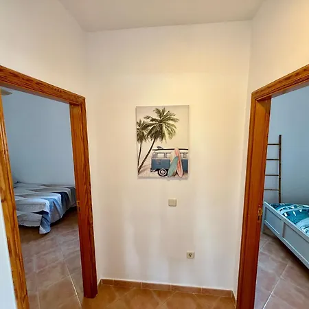 Βίλα Casa Yukka With Heated Pool