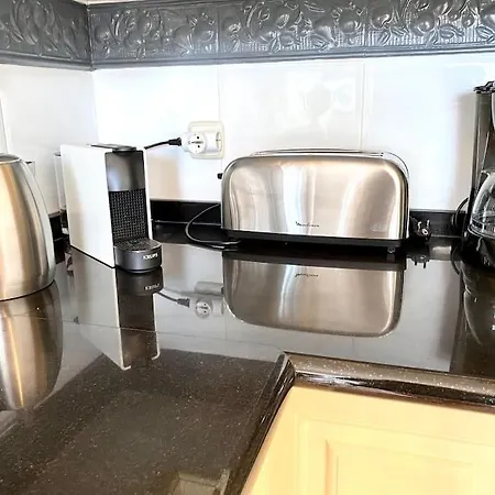 Casa Yukka With Heated Pool