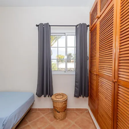 Casa Yukka With Heated Pool