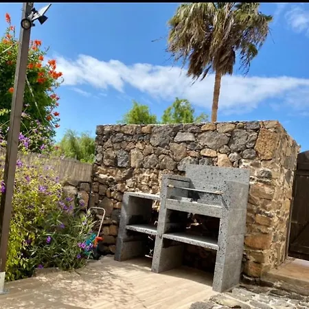 Casa Yukka With Heated Pool