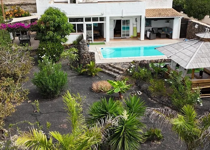 Villa Casa Yukka With Heated Pool *