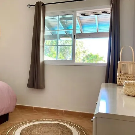 Casa Yukka With Heated Pool *