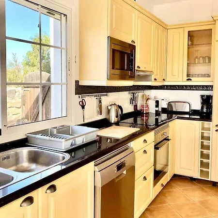 Villa Casa Yukka With Heated Pool *