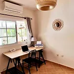 Casa Yukka With Heated Pool Villa Lajares