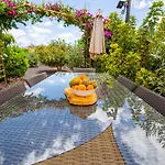Casa Yukka With Heated Pool Lajares